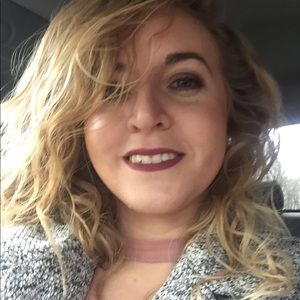 Meet your Posher, Mary